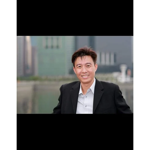 KOK HON POR (BOBBY KOK)