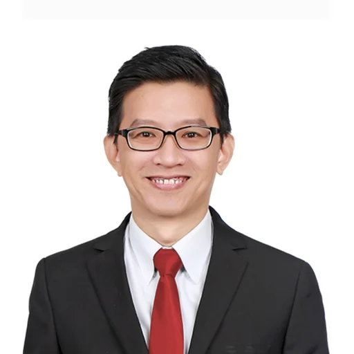 WONG YOKE LEONG (MIKE)