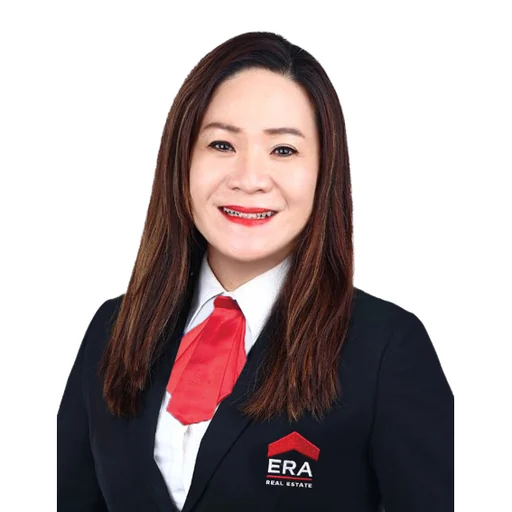CHAN LAI CHING (ANGELA)