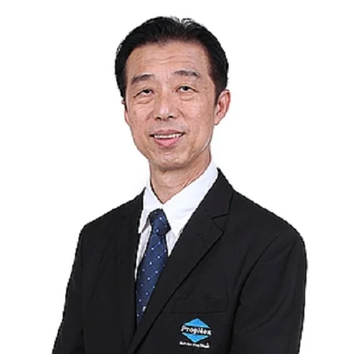 TAN POH SING