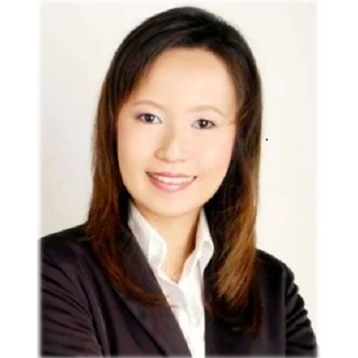 CHUA SOK MIEN (PRISCILLA)