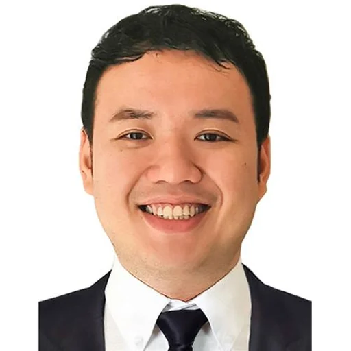 PEH ZHI XIAN (BENNY PEH)