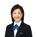 LIM POH LAN @ PAULINE LIM