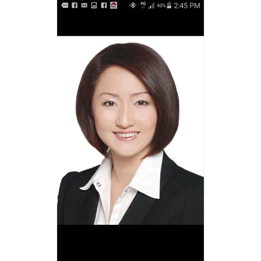 YU SWEE FONG (AGNES)