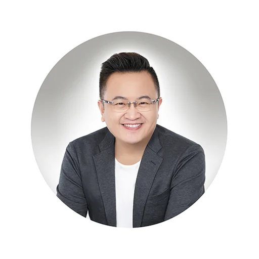 DAVID CHUN