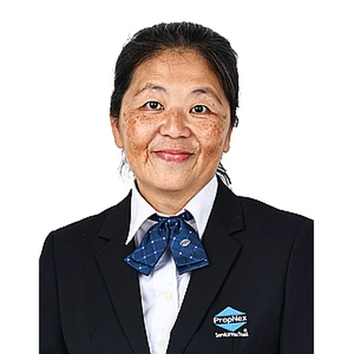 LEE SOH GEOK (ARNIE)