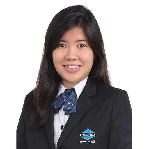 YAP SU YIN DAWN (DAWN YAP)