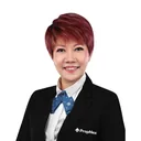 CHOE CHUI YUNG @SITI SELINA CHOE