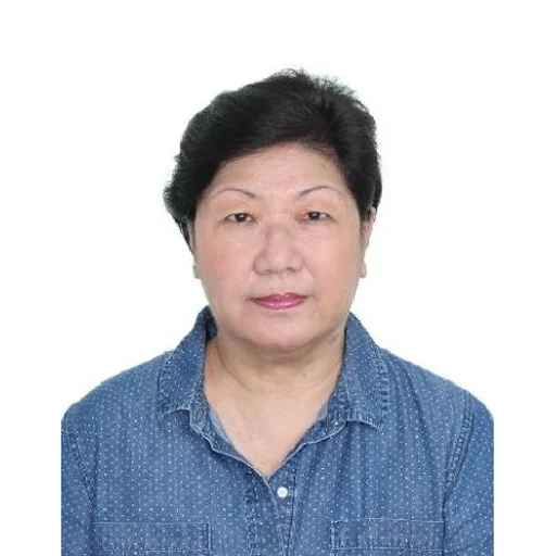 ONG BEE NEO (RUBY ONG)