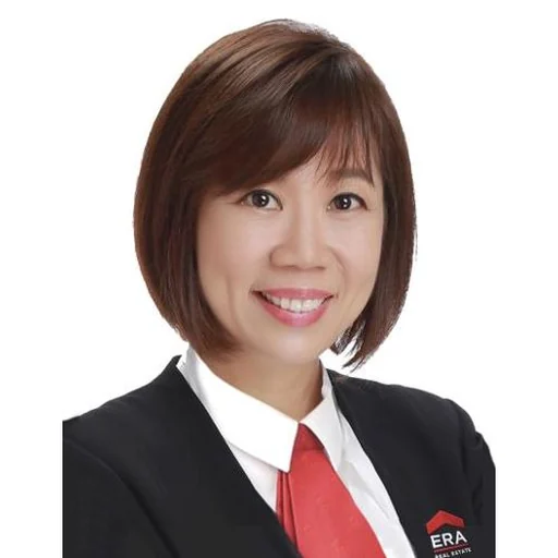 YEO LUCY (LUCY YEO)