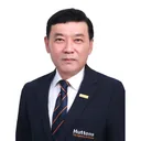 TANG BOON LEONG