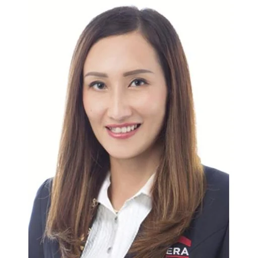 NG HUI LI (HUANG HUILI) (CECILIA NG)
