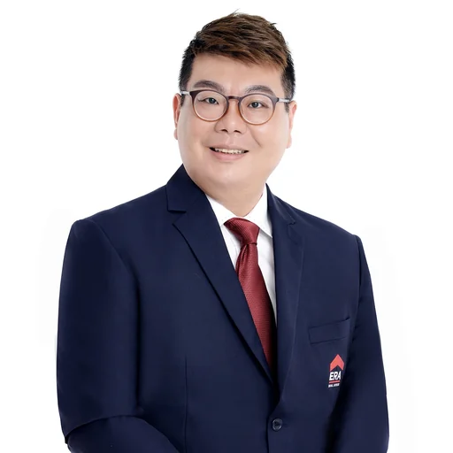 LOW CHOR THIAM JEFFREY (JEF)