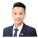 GOH PENG CHEW