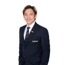 DESMOND TAN GIN KIAT