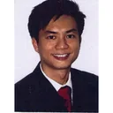 WONG CHUN KIAT