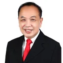 WONG HING PHAN