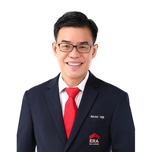 YEE YIN CHEONG (ISAAC)