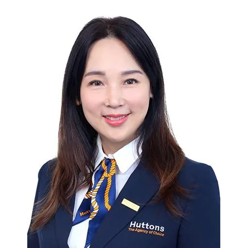 LEE WAI MENG (ANNIE LEE)
