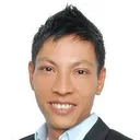 ELWYN GERARD THIM ANWARI