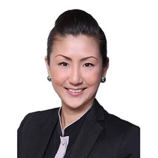 CHEN LI MENG (LI MENG)