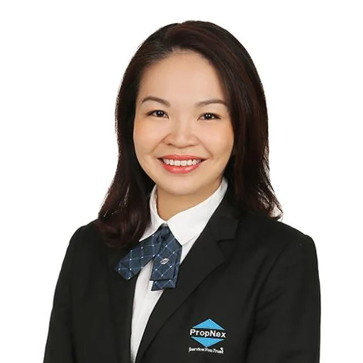 SHARON TING TZE YIN (CHEN SHIYUN) (SHARON TING)