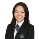 SHARON TING TZE YIN