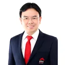 LIM KOK HAN, MELVIN