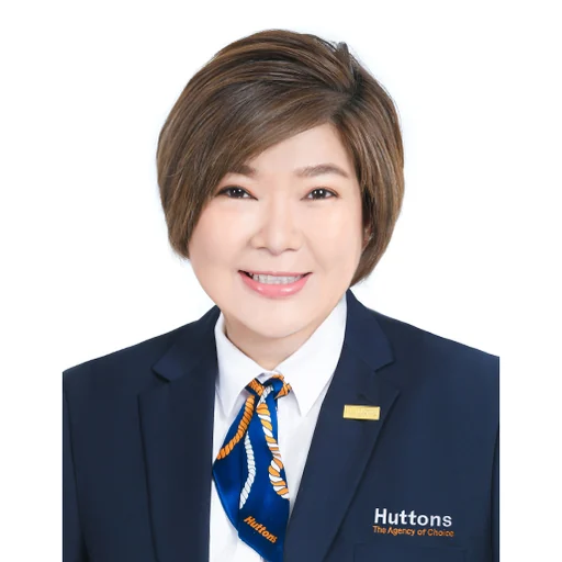 LIAN BOON TI (WENDY)