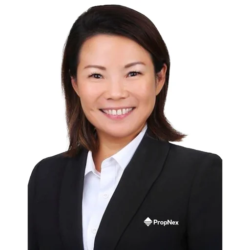 CHRIS NOVENDER KOH KWEE GEK (XU HUIYU)