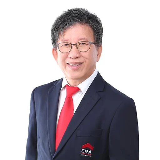 SIOW NGOK PENG (GEORGE SIOW)