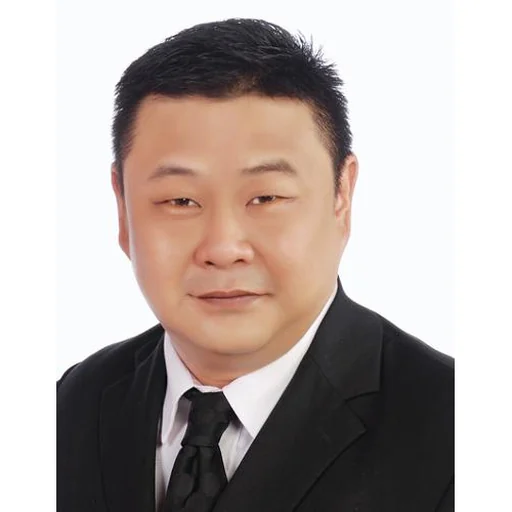MARK TAY WEI AN (MARK TAY)