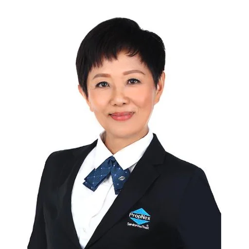 KOH ANE NEE (ANNE KOH)