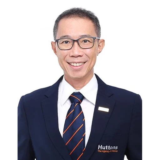 CHIA ENG LEE, ANDY (ANDY)