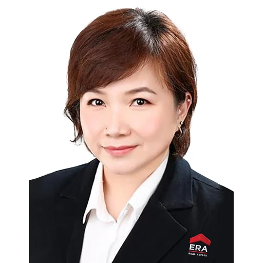 TAN SIOK MING (FERENE TAN)