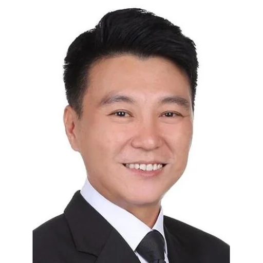 WONG WEE HUAT (SHAWN WONG)