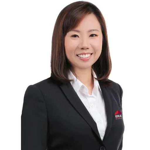 ONG AH TAT (AMY ONG)