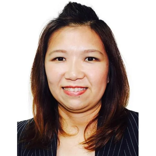 LEONG WAI FUN (JOSEPHINE LEONG)