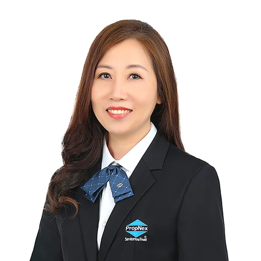 TAY HUP POH (DAPHNE)