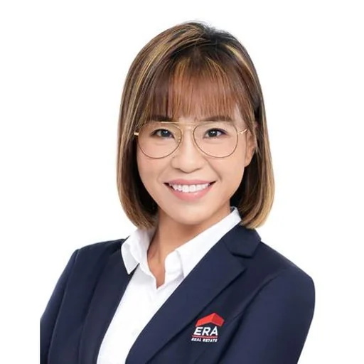 GINNY TIEN (GINNIE TIEN)