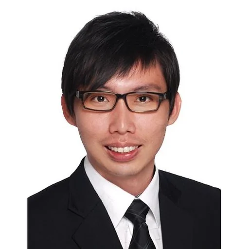 CHEE WOON SIONG, BERNARD (CHU WENXIONG) (BERNARD CHEE)