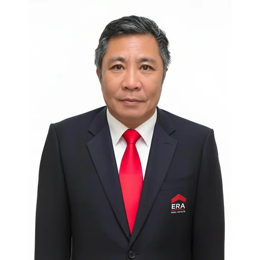 LAI SZU ANN DERRICK (DERRICK LAI)