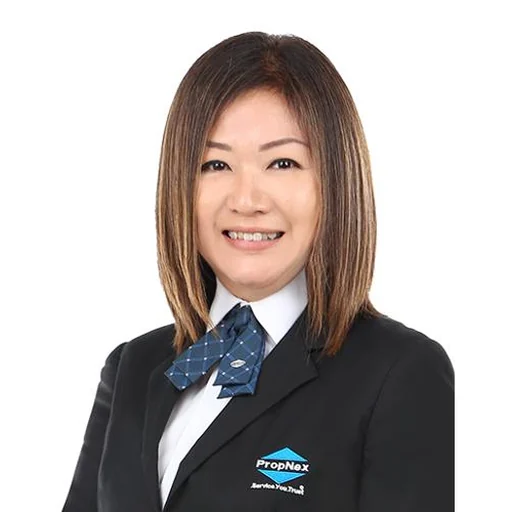 PAULINA LIM POH LIN