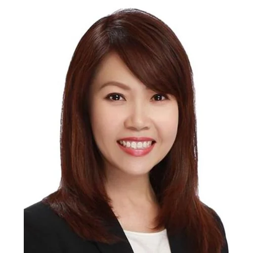FOO SIEW LENG ANGELA (ANGELA FOO)