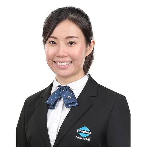 GOH MENG LING (LING GOH)