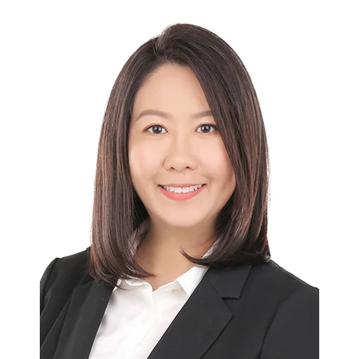 CHEW MAY PENG AUDREY (AUDREY CHEW)