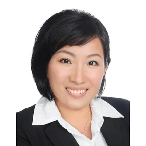 TAN CHER YING (CHER TAN)