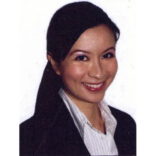 PHANG PECK LIN, PAULIN