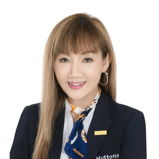 LIEW OOI MEI CAROLINE (CAROL LIEW)