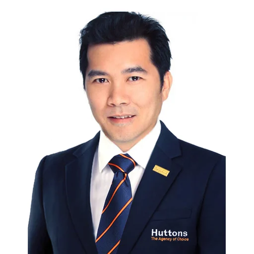 NG CHOON BENG (DAN NG)